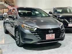 نیسان ڤێرسا